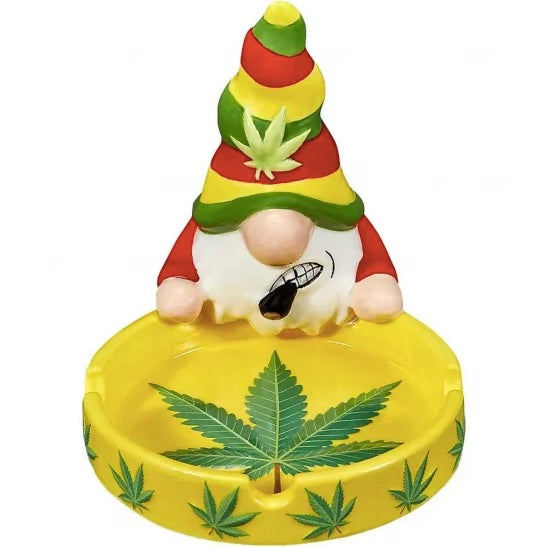 Stoned Gnome Ashtray 灰皿