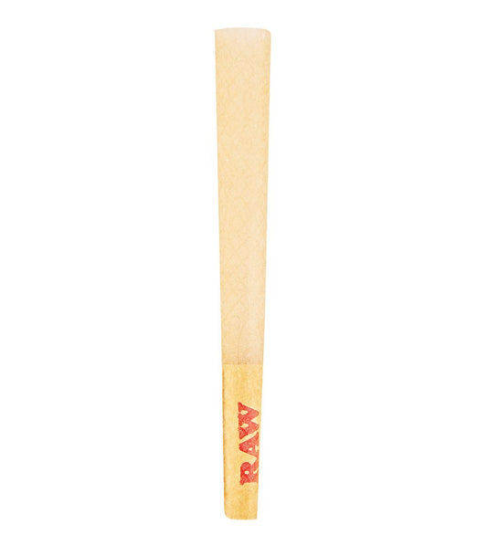 RAW ロウ paper classic 1 1/4size cone プレロールコーン
