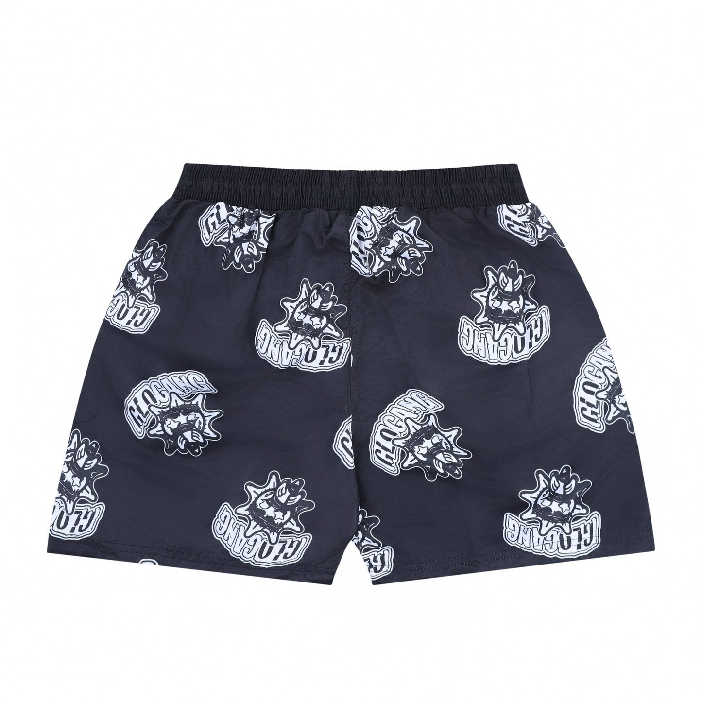 Glo Gang グロギャング Glo Sun Pattern Shorts ショーツ