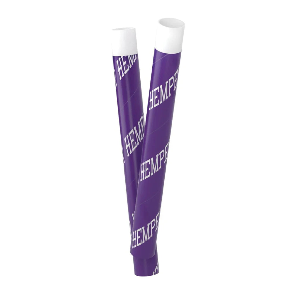 HEMPER ヘンパー Quick Hitters Disposable One Hitters (2-Pack)使い捨てワンヒッター