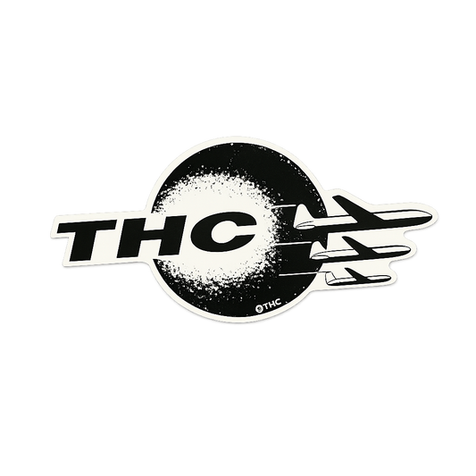 Vintage Sticker ヴィンテージステッカー #94