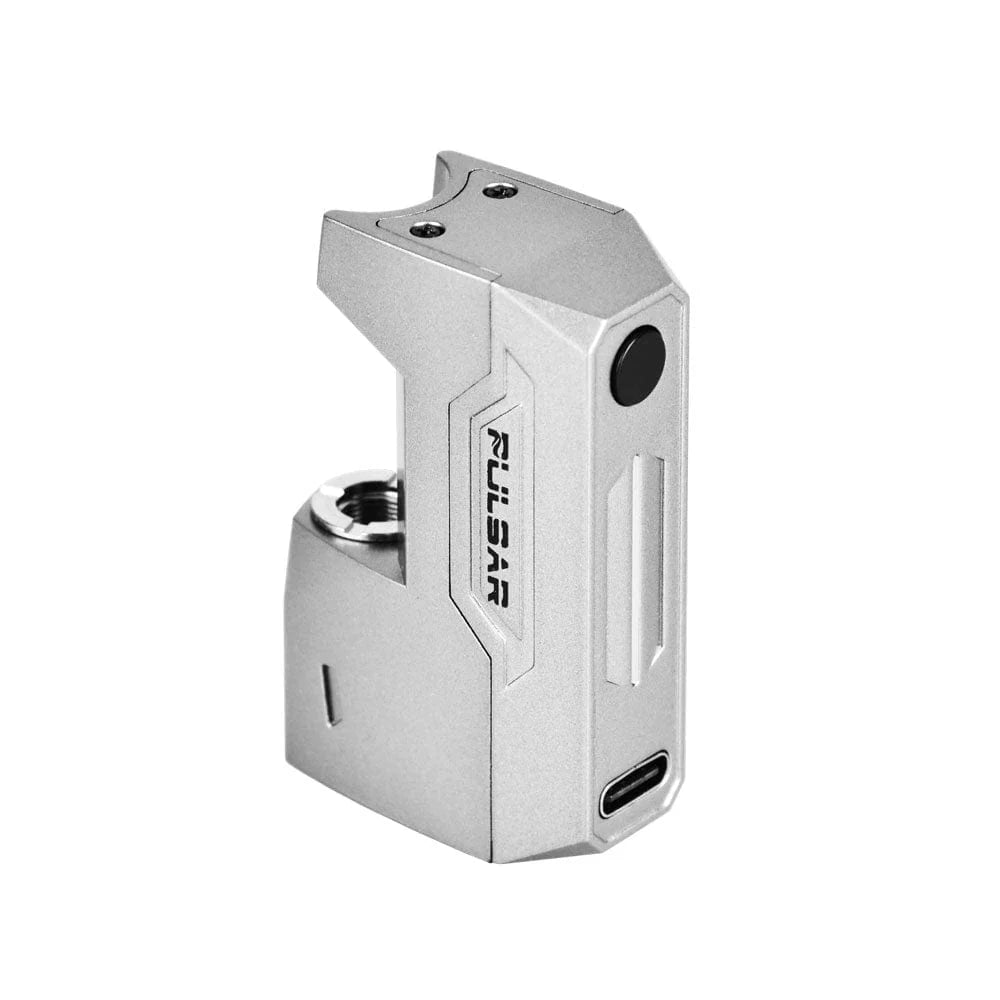 PULSAR パルサー GiGi H2O 510 Battery & Water Pipe Adapter ガラス接続タイプ 510バッテリー