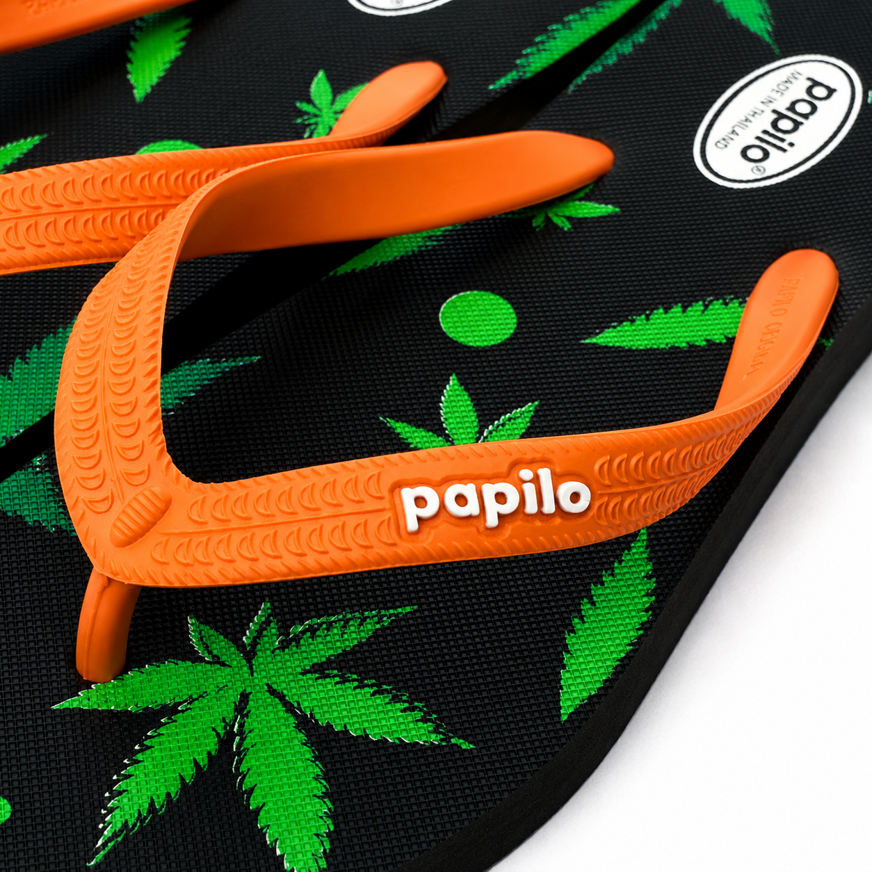 Papilo Beach Sandals ビーチサンダル