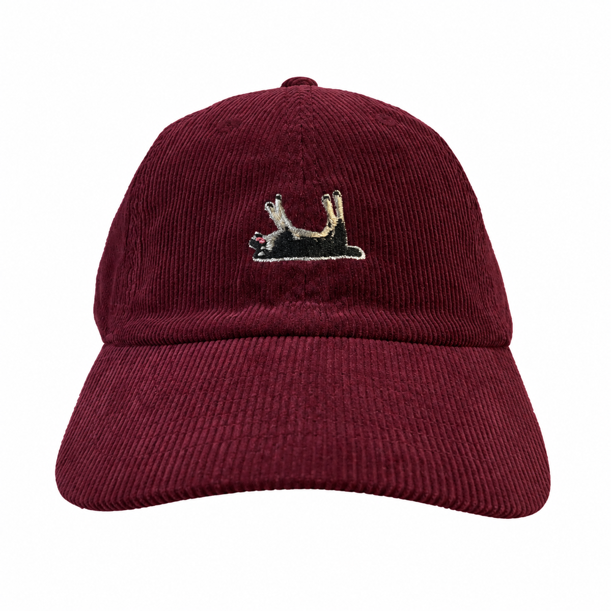 HOTBOX SESSIONS ホットボックスセッションズ ”TJK9" corduroy cap コーデュロイキャップ