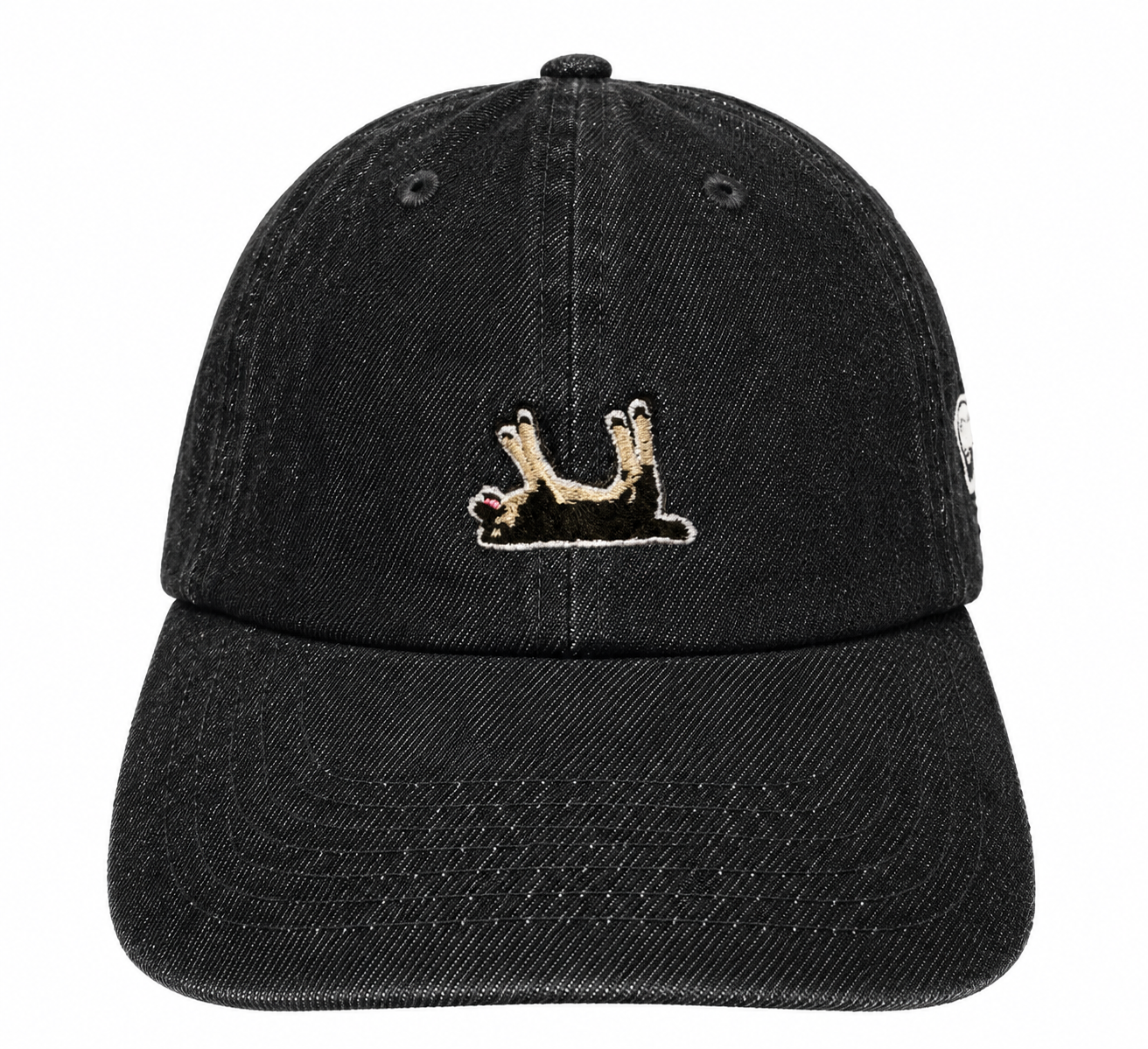 HOTBOX SESSIONS ホットボックスセッションズ TJK9 6P CAP キャップ