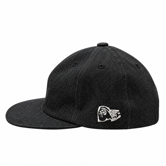 HOTBOX SESSIONS ホットボックスセッションズ TJK9 6P CAP キャップ