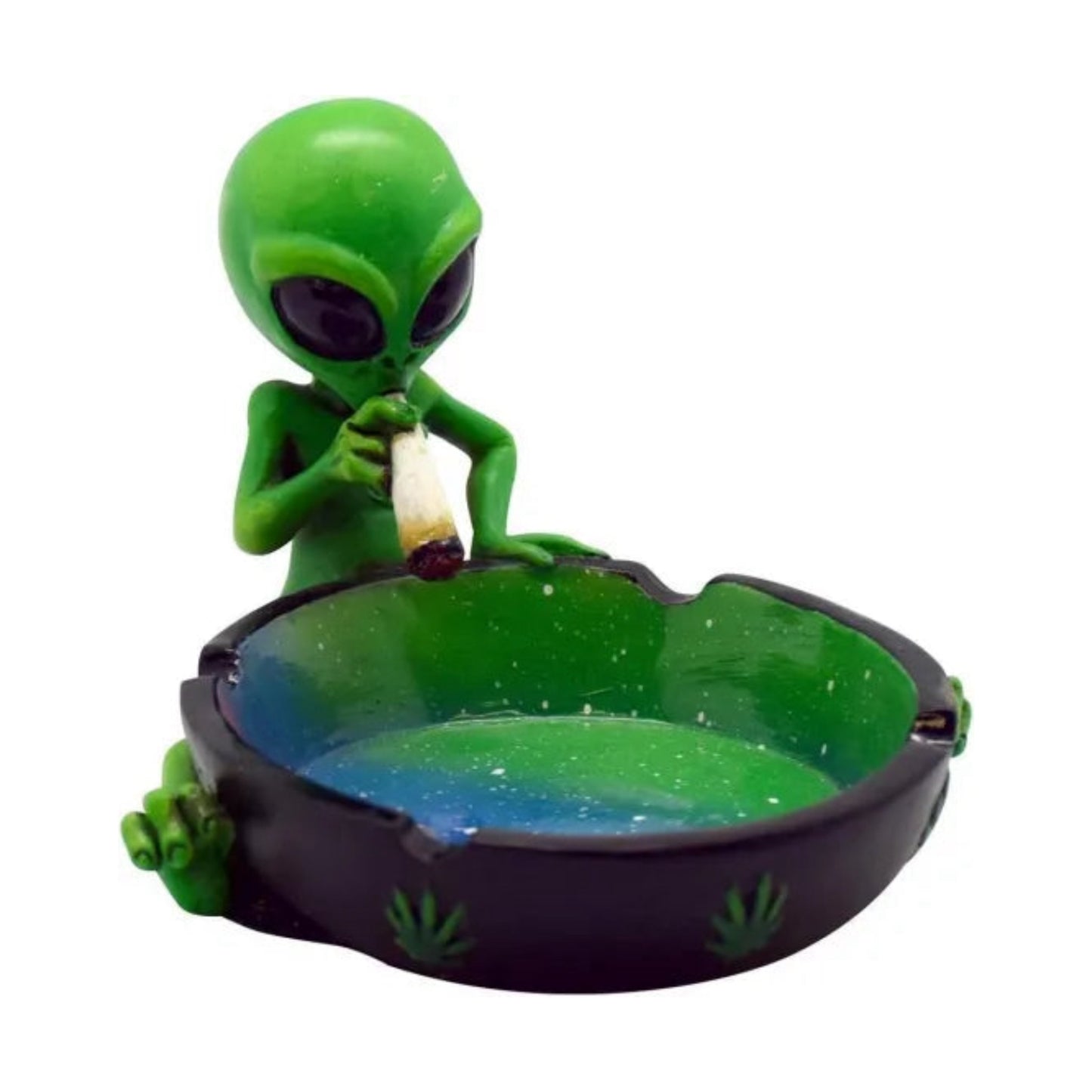 Alien Smoking Ashtray アシュトレイ 灰皿