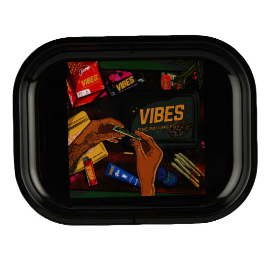 VIBES バイブス Now We Roll ROLLING TRAY ローリングトレイ