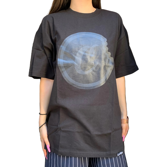 【SALE!!】 Cookies クッキーズ ”Tagging Tee” Black Tシャツ