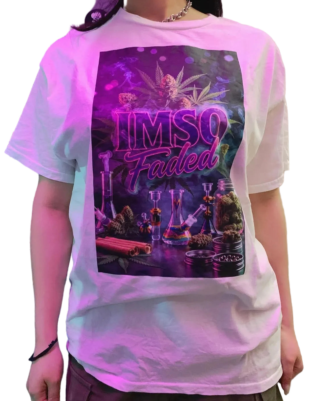 IMSO アイエムエスオー Graphic Tshirts Tシャツ
