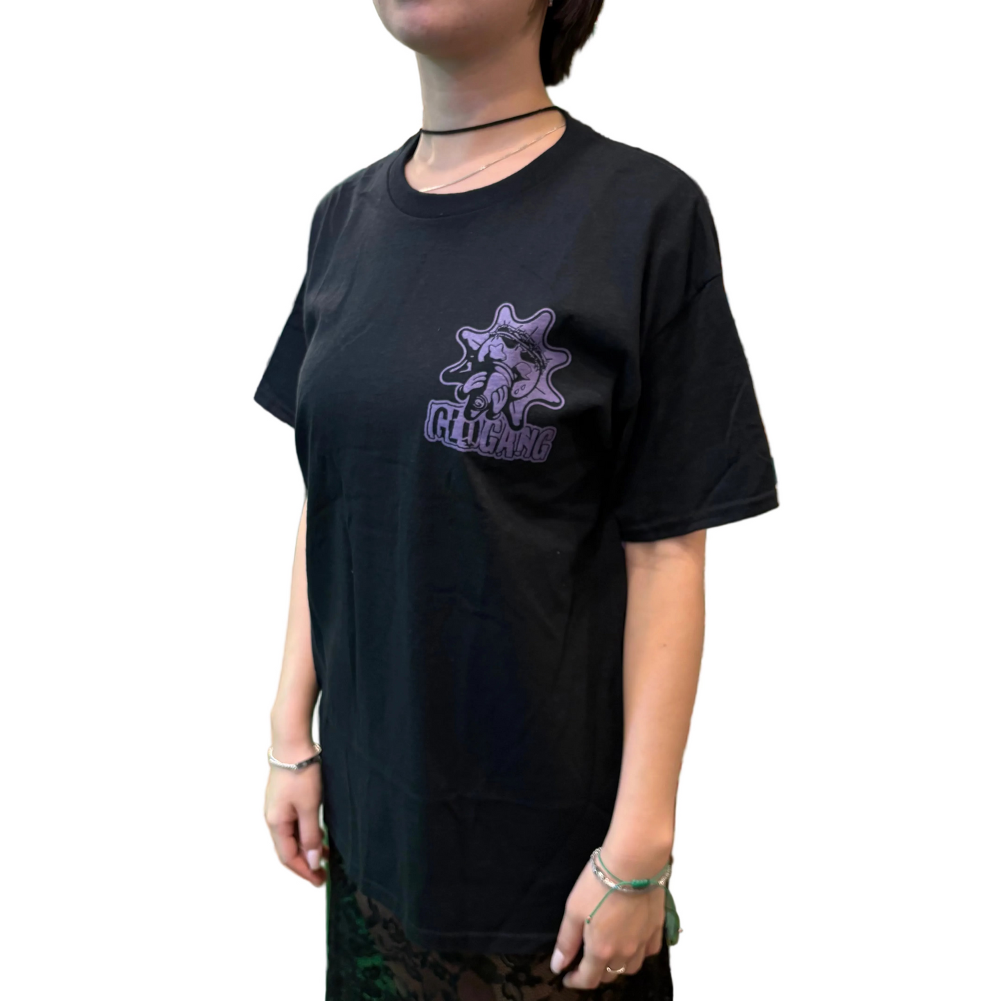 Glo Gang グロギャング Tee Tシャツ