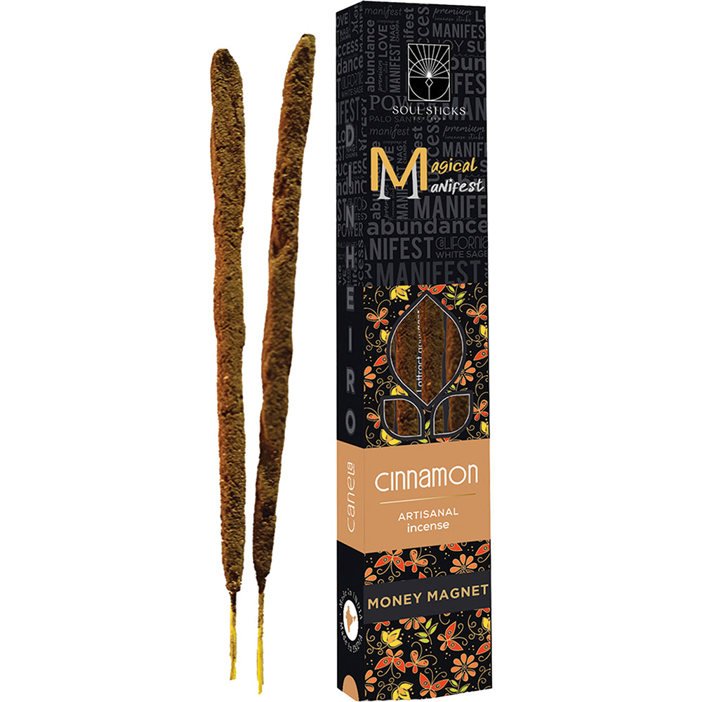 Magical Manifest Incense お香
