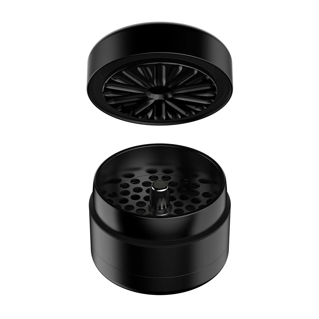 Flower Mill フラワーミル Next Gen Premium Grinder グラインダー