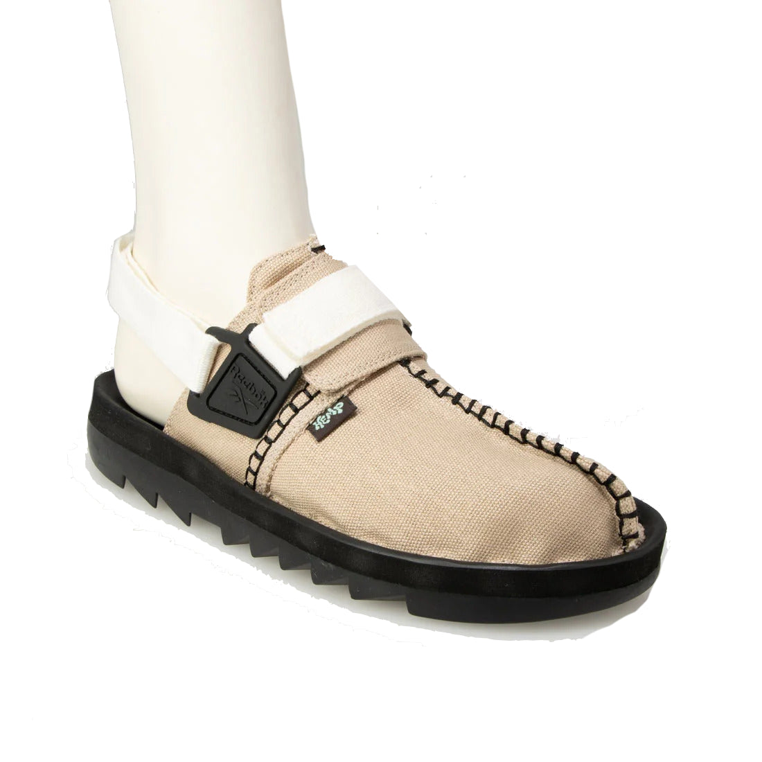 Reebok リーボック BEATNIK SLIDES サンダル