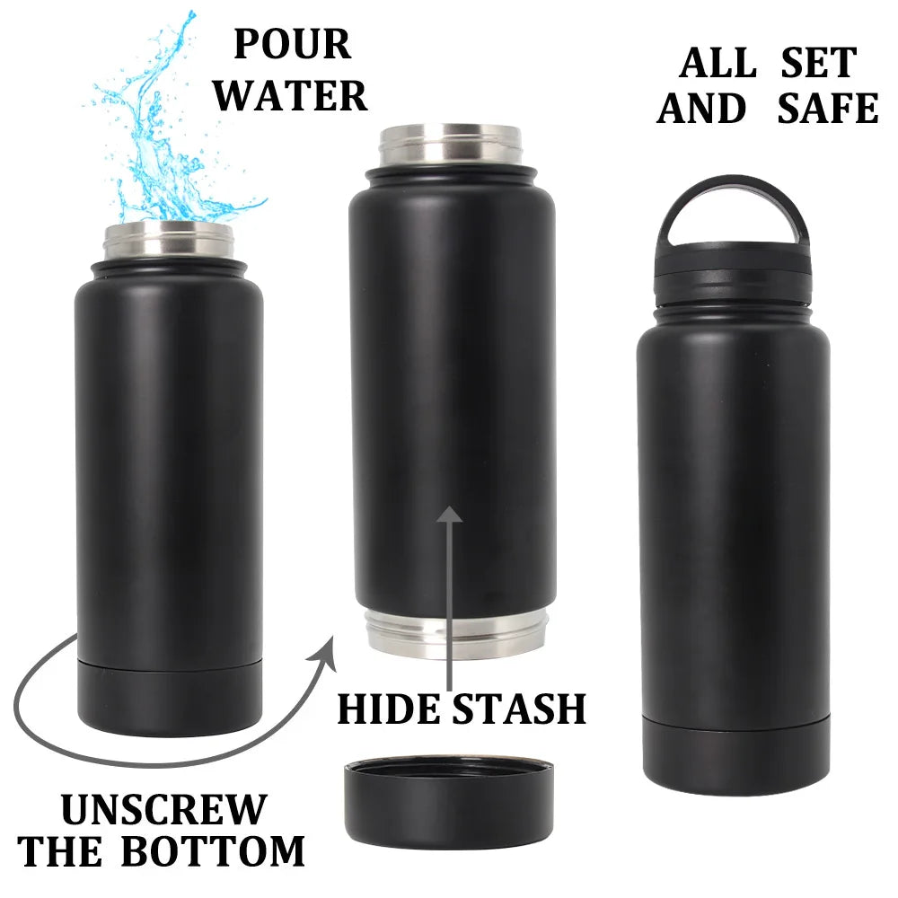Tumbler Stah 水筒型スタッシュ