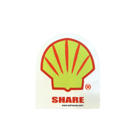 Vintage Sticker ヴィンテージステッカー #123