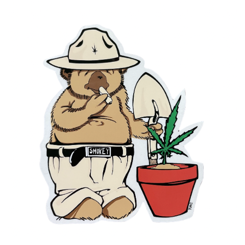 Vintage Sticker ヴィンテージステッカー #114