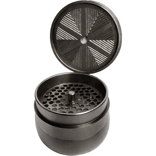 Gridlock Toothless Grinder グラインダー