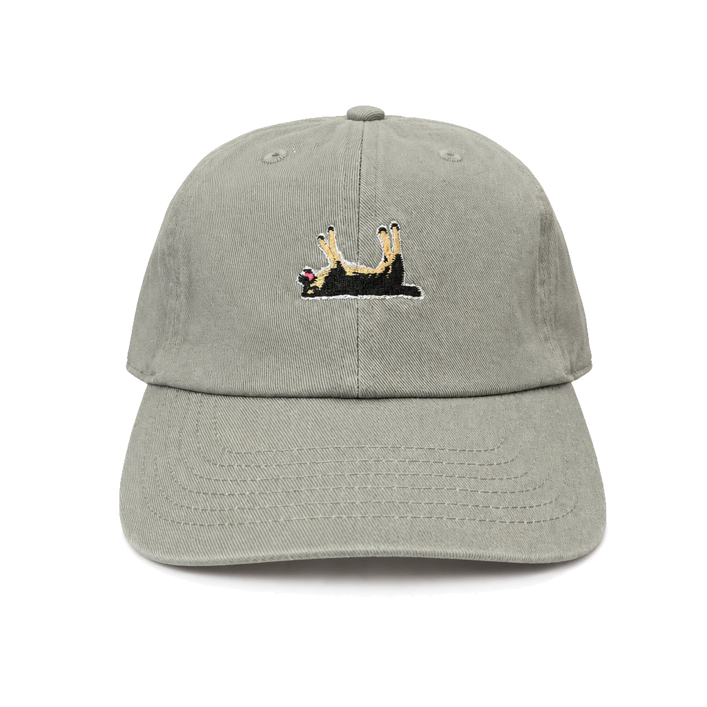 HOTBOX SESSIONS ホットボックスセッションズ ”TJK9 CAP" キャップ