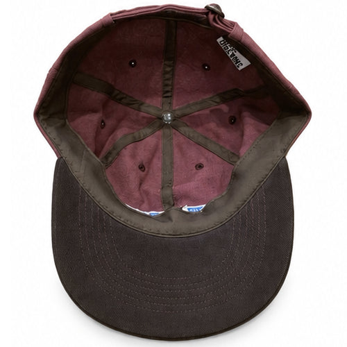 NICE DREAMS ナイスドリームス Logo Cap キャップ