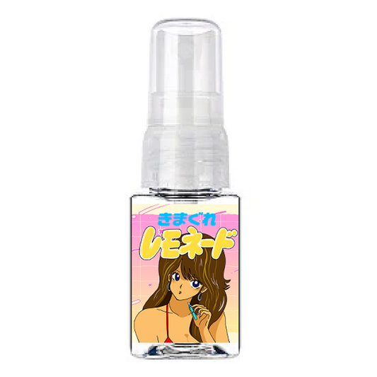 きまぐれオレンジドリーム/ レモネード AIR FRESHENER SPRAY エアフレッシュナースプレー
