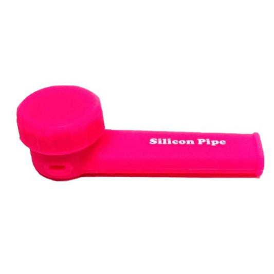 silicon pipe シリコンパイプ(上蓋キャップ付き)