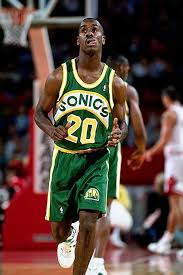 RAW x Gary Payton ロウxゲイリー・ペイトン Organic Hemp King Size Slim Rolling Papers ペーパー
