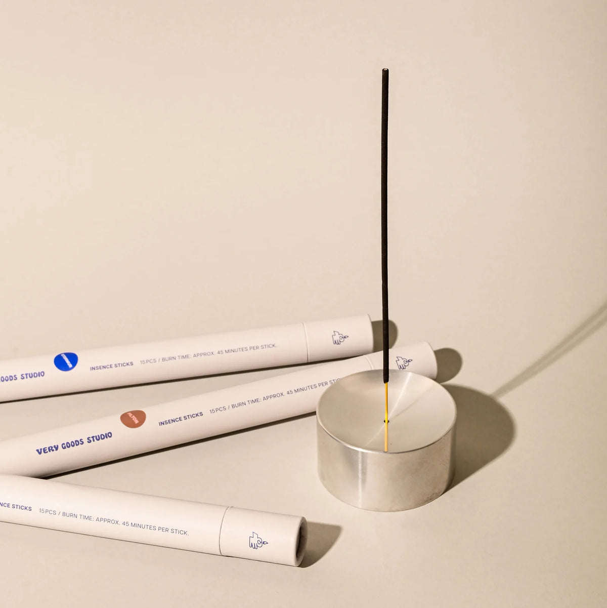 Very Goods Studio ベリーグッズスタジオ Incense Sticks お香