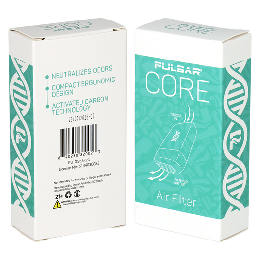 PULSAR パルサー CORE Air Filter エアフィルター
