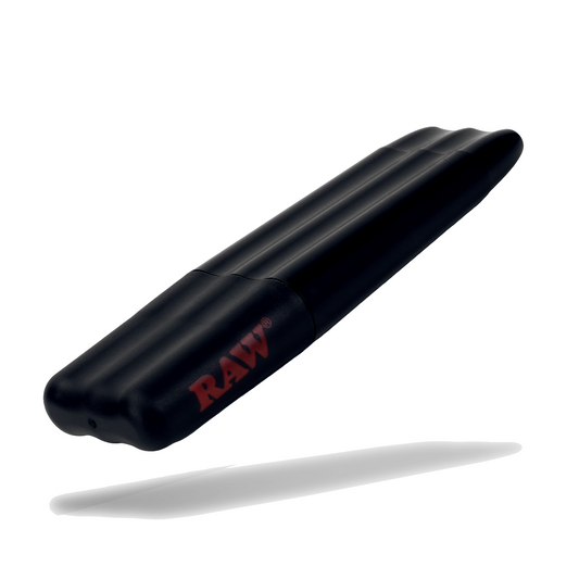 RAW ロウ THREE TREE CONE CASE たばこケース