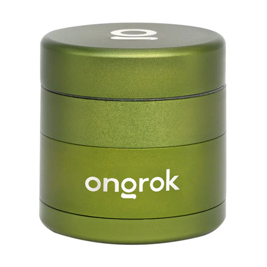 ONGROK オングロック EZ Grinder グラインダー #on3.4