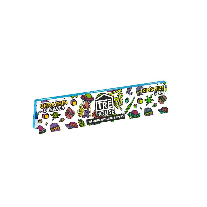 TREHouse ツリーハウス Rolling Papers ペーパー