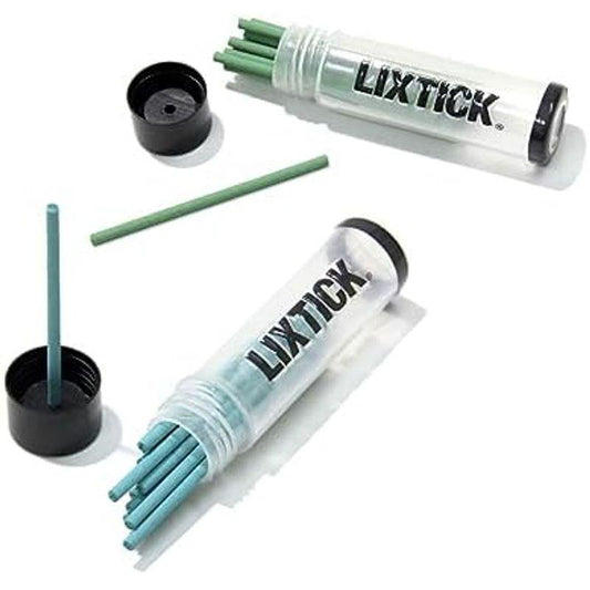 LIXTICK リックスティック POKET INSENCE ポケットお香