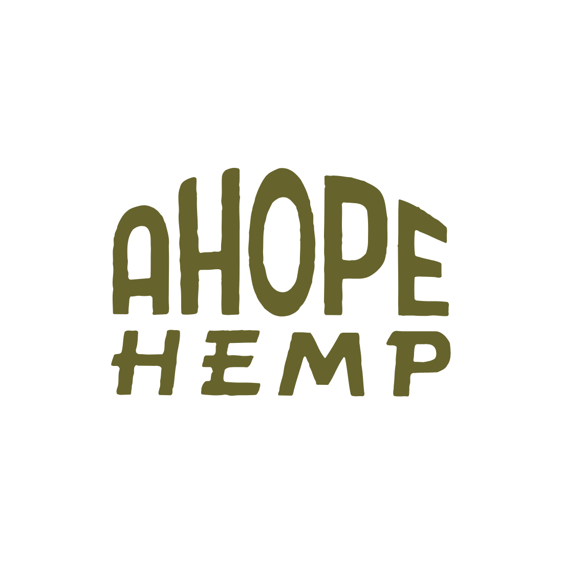 A HOPE HEMP ALL