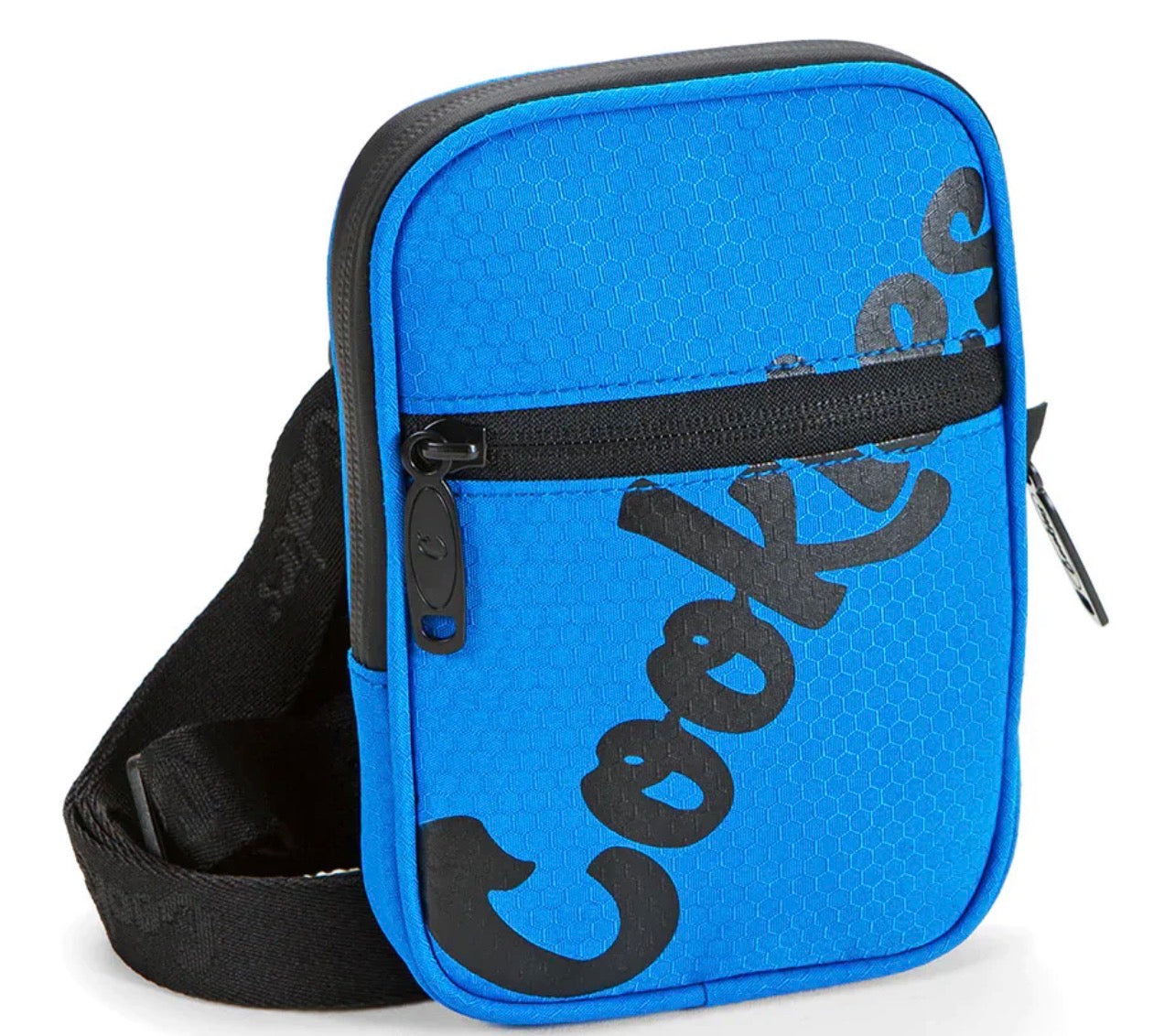 Cookies クッキーズ  ORIGINAL LOGO HONEYCOMB UTILITY BAG バッグ