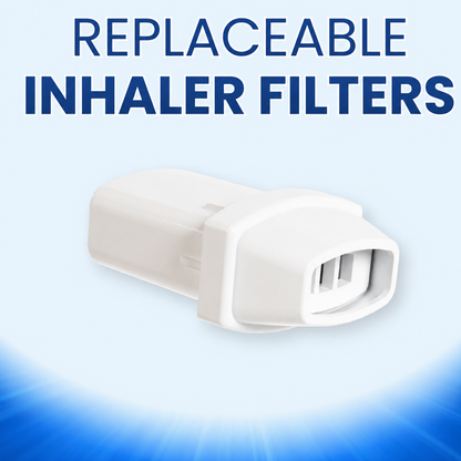 Smyle Labs スマイルラボ Inhaler 510 Cart Battery 替えフィルター