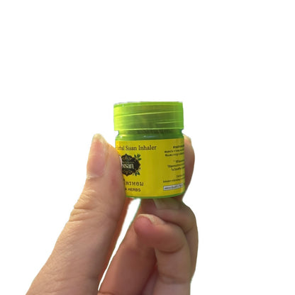 Sisan シサン Herb Inhaler MINI ミニインヘラー