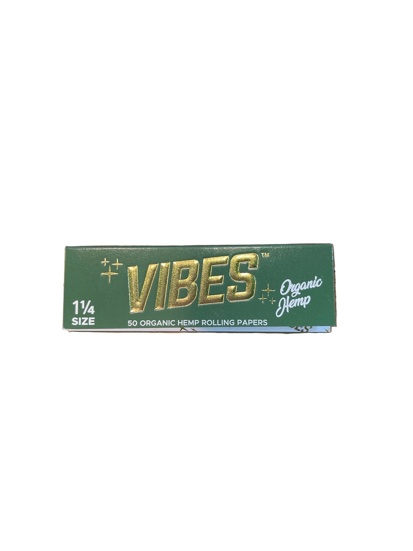 VIBES バイブス Rolling Papers with tips ペーパー +チップ