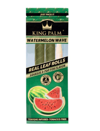 KING PALM キングパーム MINI BLUNT 2本入り ブラント