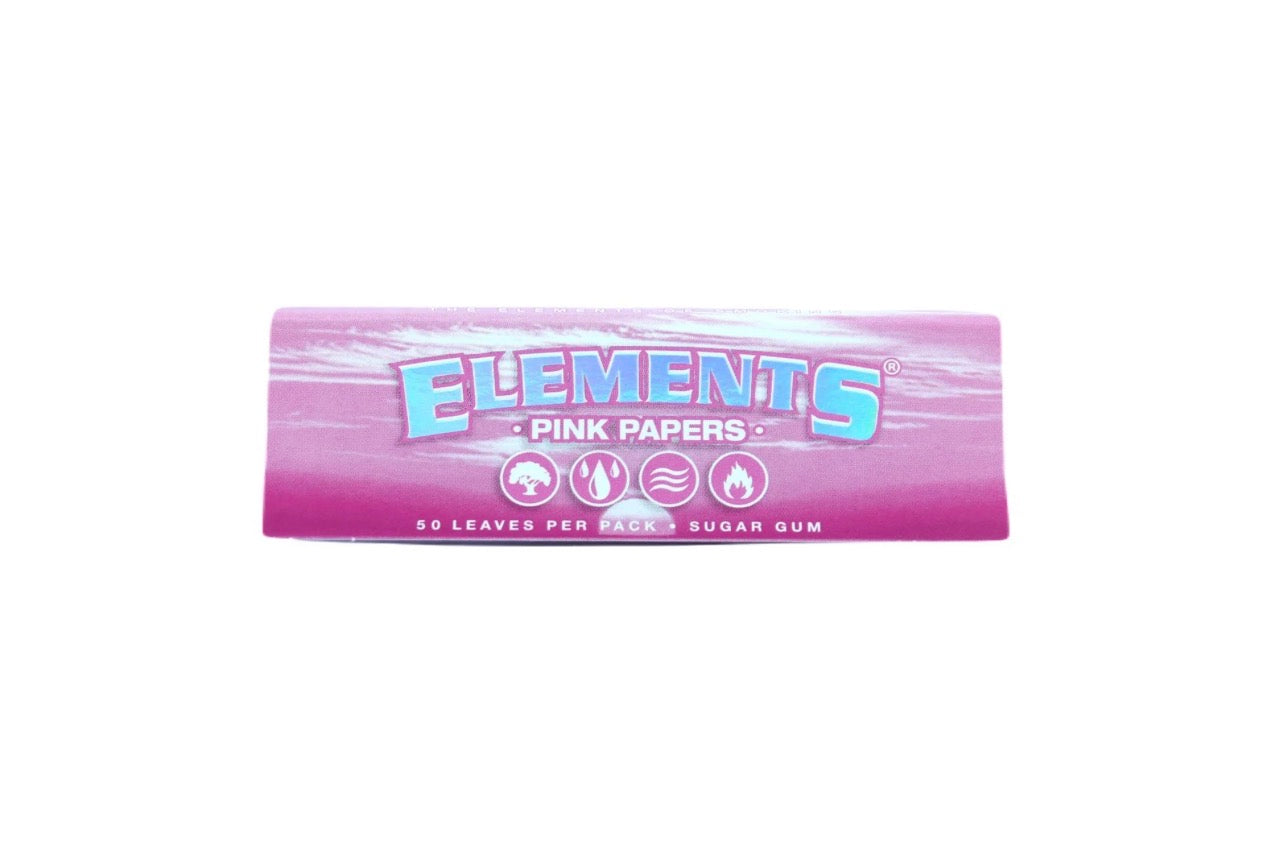 ELEMENTS エレメンツ Rolling Papers ペーパー