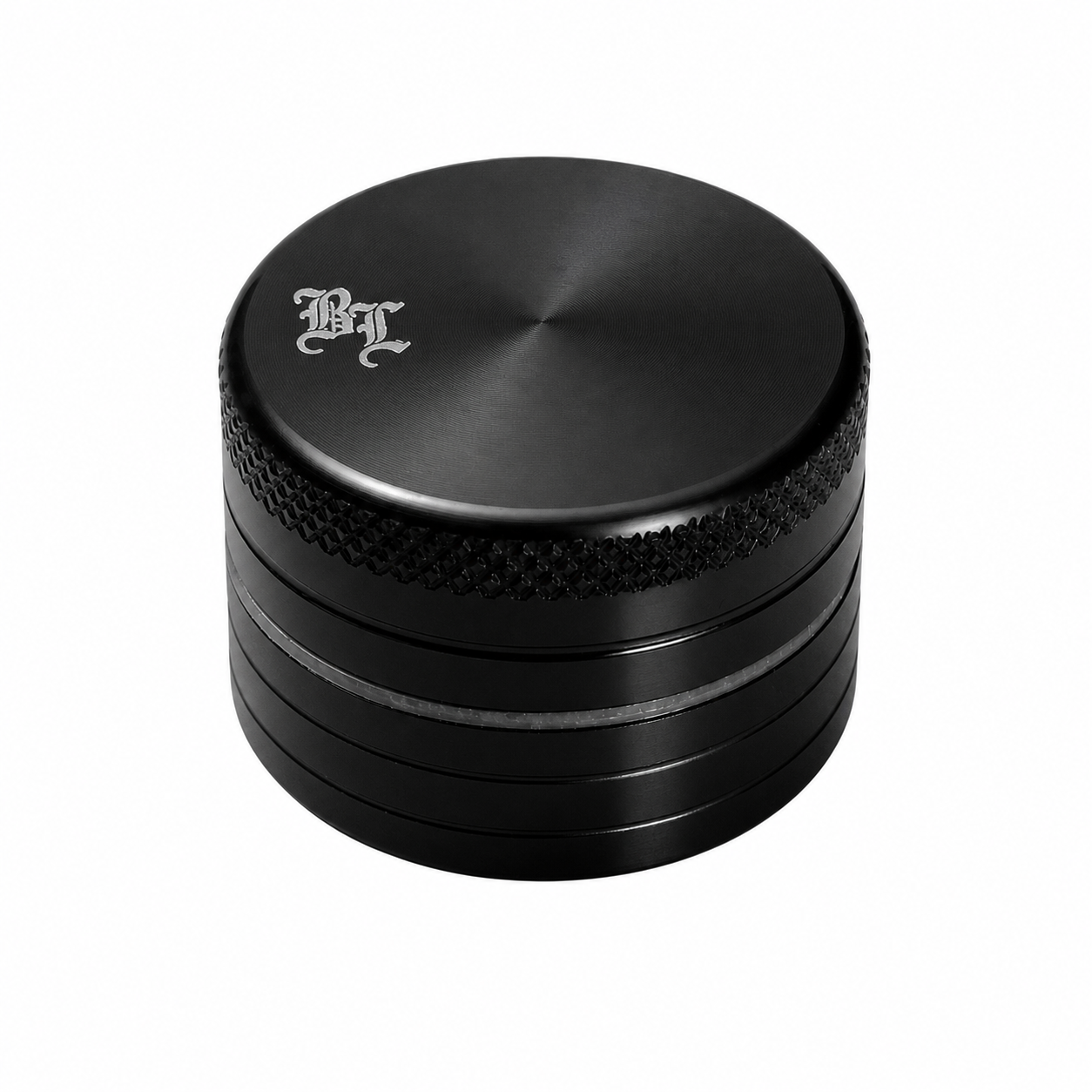Black Leaf ブラックリーフ Grinder Mini 2part  小型グラインダー #BG2