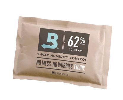 Boveda ボベダ Humidity Pack 調湿剤