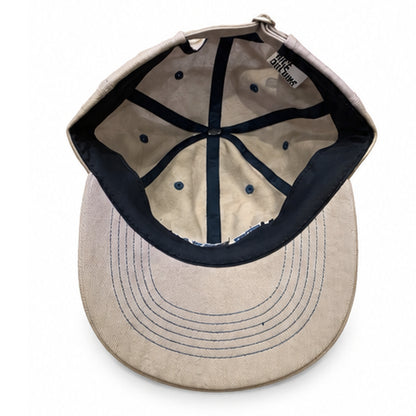 NICE DREAMS ナイスドリームス Logo Cap キャップ