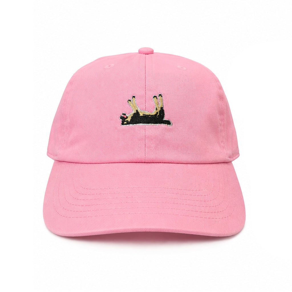 HOTBOX SESSIONS ホットボックスセッションズ  ”TJK9 CAP" キャップ