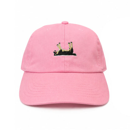 HOTBOX SESSIONS ホットボックスセッションズ  ”TJK9 CAP" キャップ