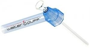 WaterPuff ウォーターパフ PET Bottle Water Pipe ペットボトル水パイプ