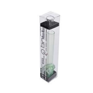 WaterPuff ウォーターパフ PET Bottle Water Pipe ペットボトル水パイプ