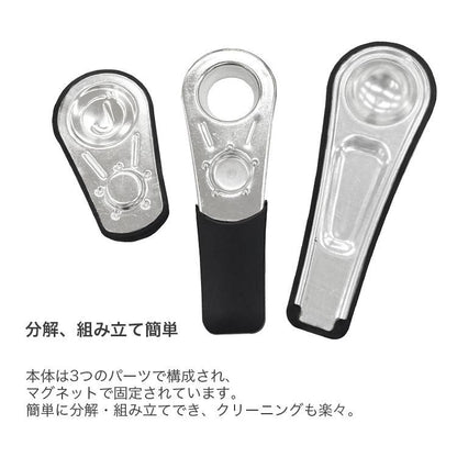 JOURNEY PIPE 4 ジャーニーハンドパイプ #J4