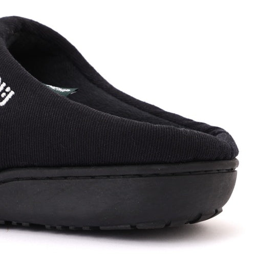 SUBU x MANASTASH スブxマナスタッシュ HEMP EMB SANDAL サンダル