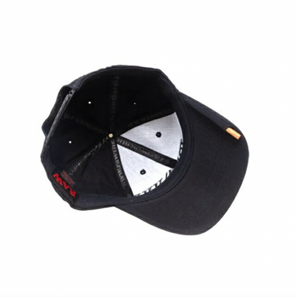 RAW ロウ Poker Hat Cap キャップ